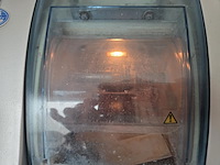 Brillenslijpmachine briot silver - afbeelding 20 van  20