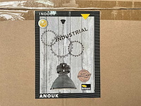 Brilliant anouk hanglamp - afbeelding 2 van  2