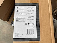 Brilliant avia 3-lichts plafondlamp (11x) - afbeelding 1 van  1