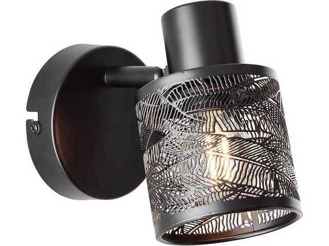 Brilliant bano wandlamp (12x) - afbeelding 1 van  5
