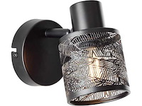 Brilliant bano wandlamp (12x) - afbeelding 1 van  5