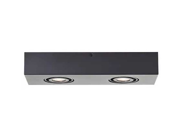 Brilliant doro 2-lichts plafondlamp (50x) - afbeelding 2 van  7