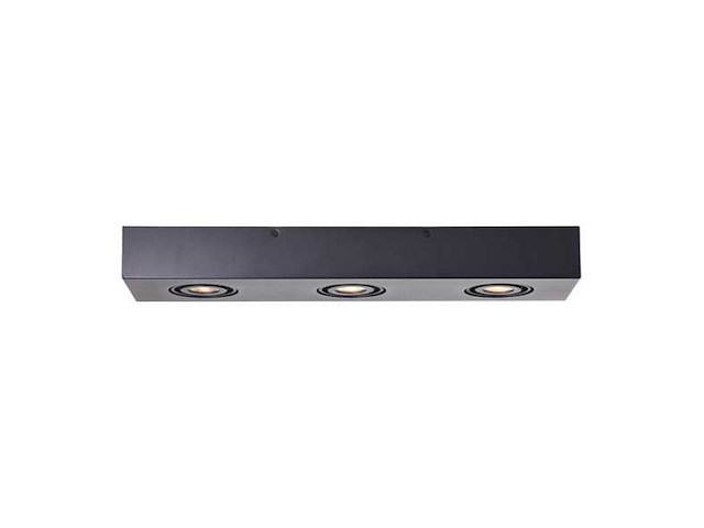 Brilliant doro 3-lichts plafondlamp (25x) - afbeelding 1 van  9