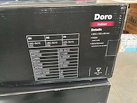 Brilliant doro 3-lichts plafondlamp (39x) - afbeelding 1 van  1
