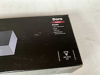 Brilliant doro 3-lichts plafondlamp (50x) - afbeelding 5 van  9