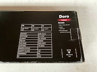 Brilliant doro 3-lichts plafondlamp (50x) - afbeelding 7 van  9