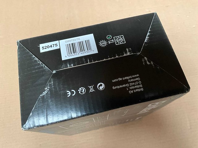 Brilliant doro plafondlamp (33x) - afbeelding 5 van  5