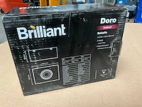 Brilliant doro plafondlamp (50x) - afbeelding 4 van  5