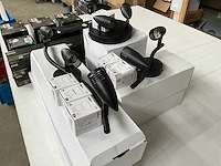 Brilliant & eglo mix kavel diverse verlichting (15x) - afbeelding 2 van  10