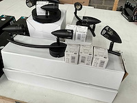 Brilliant & eglo mix kavel diverse verlichting (15x) - afbeelding 3 van  10