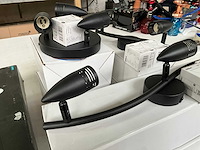 Brilliant & eglo mix kavel diverse verlichting (15x) - afbeelding 6 van  10