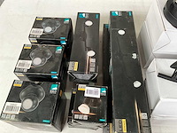 Brilliant & eglo mix kavel diverse verlichting (15x) - afbeelding 7 van  10