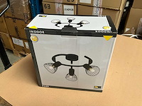 Brilliant elhi 3-lichts plafondlamp (20x) - afbeelding 5 van  5