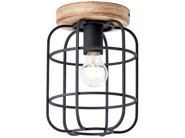 Brilliant gwen plafondlamp 20cm (10x) - afbeelding 2 van  5