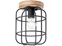 Brilliant gwen plafondlamp 20cm (29x) - afbeelding 2 van  5