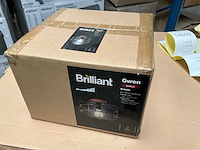 Brilliant gwen plafondlamp (20x) - afbeelding 3 van  6
