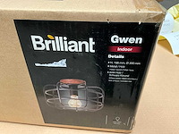 Brilliant gwen plafondlamp (20x) - afbeelding 4 van  6