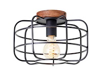 Brilliant gwen plafondlamp (28x) - afbeelding 2 van  4
