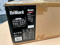 Brilliant gwen plafondlamp (28x) - afbeelding 3 van  4