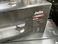 Brilliant jello 2-lichts plafondlamp (25x) - afbeelding 4 van  6
