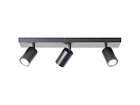 Brilliant jello 3-lichts plafondlamp (23x) - afbeelding 1 van  8