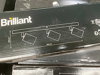 Brilliant jello 3-lichts plafondlamp (23x) - afbeelding 5 van  8