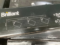 Brilliant jello 3-lichts plafondlamp (23x) - afbeelding 6 van  8