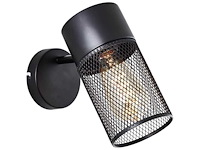 Brilliant kamolo wandlamp (37x) - afbeelding 1 van  5