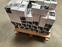 Brilliant kamolo wandlamp (37x) - afbeelding 2 van  5