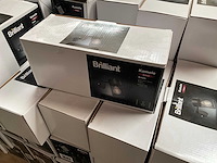 Brilliant kamolo wandlamp (37x) - afbeelding 3 van  5