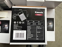Brilliant kamolo wandlamp (37x) - afbeelding 5 van  5