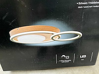 Brilliant karney plafondlamp (13x) - afbeelding 4 van  7