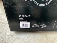 Brilliant karney plafondlamp (13x) - afbeelding 7 van  7