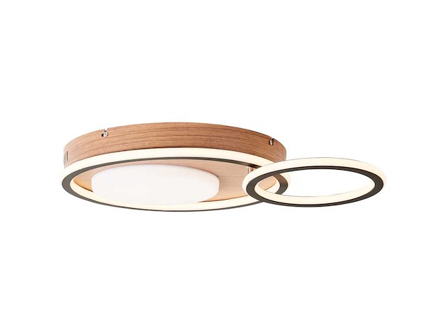 Brilliant karney plafondlamp (13x) - afbeelding 1 van  7