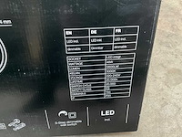 Brilliant karney plafondlamp (13x) - afbeelding 6 van  7