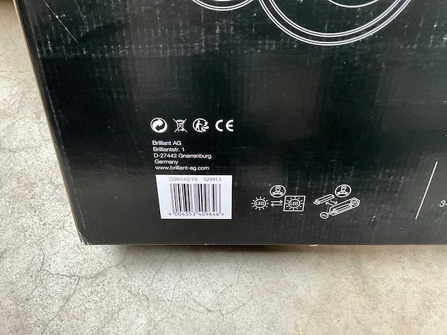 Brilliant karney plafondlamp (13x) - afbeelding 7 van  7