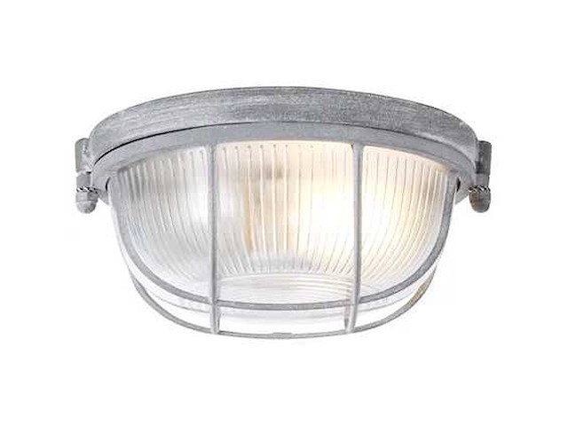 Brilliant lauren plafondlamp 19cm (50x) - afbeelding 2 van  5