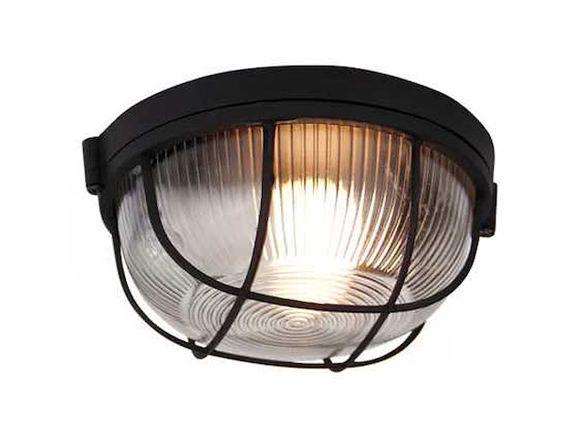 Brilliant lauren plafondlamp 25,5cm (25x) - afbeelding 2 van  5