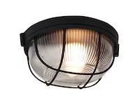 Brilliant lauren plafondlamp 25,5cm (25x) - afbeelding 2 van  5