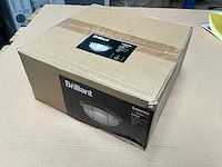 Brilliant lauren plafondlamp 25,5cm (50x) - afbeelding 3 van  5