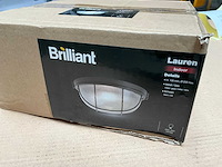 Brilliant lauren plafondlamp 25,5cm (50x) - afbeelding 4 van  5