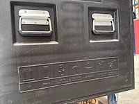 Brilliant led solutions flightcase (4x) - afbeelding 5 van  8