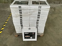 Brilliant loneos plafondlamp 35 x 30 cm (12x) - afbeelding 2 van  5