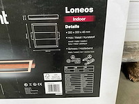 Brilliant loneos plafondlamp 35 x 30 cm (28x) - afbeelding 4 van  5