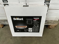 Brilliant loneos plafondlamp 35 x 30 cm (28x) - afbeelding 3 van  5