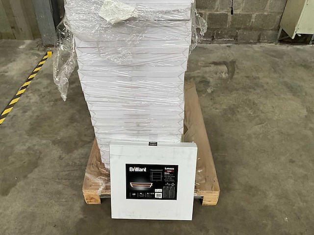 Brilliant loneos plafondlamp 45 x 40 cm (11x) - afbeelding 2 van  6