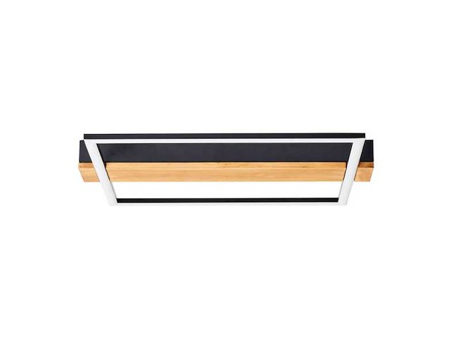 Brilliant loneos plafondlamp 45 x 40 cm (11x) - afbeelding 1 van  6