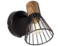 Brilliant manama wandlamp (22x) - afbeelding 1 van  4