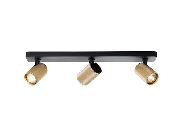 Brilliant marty 3-lichts plafondlamp (28x) - afbeelding 1 van  7