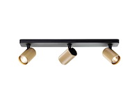 Brilliant marty 3-lichts plafondlamp (28x) - afbeelding 1 van  7